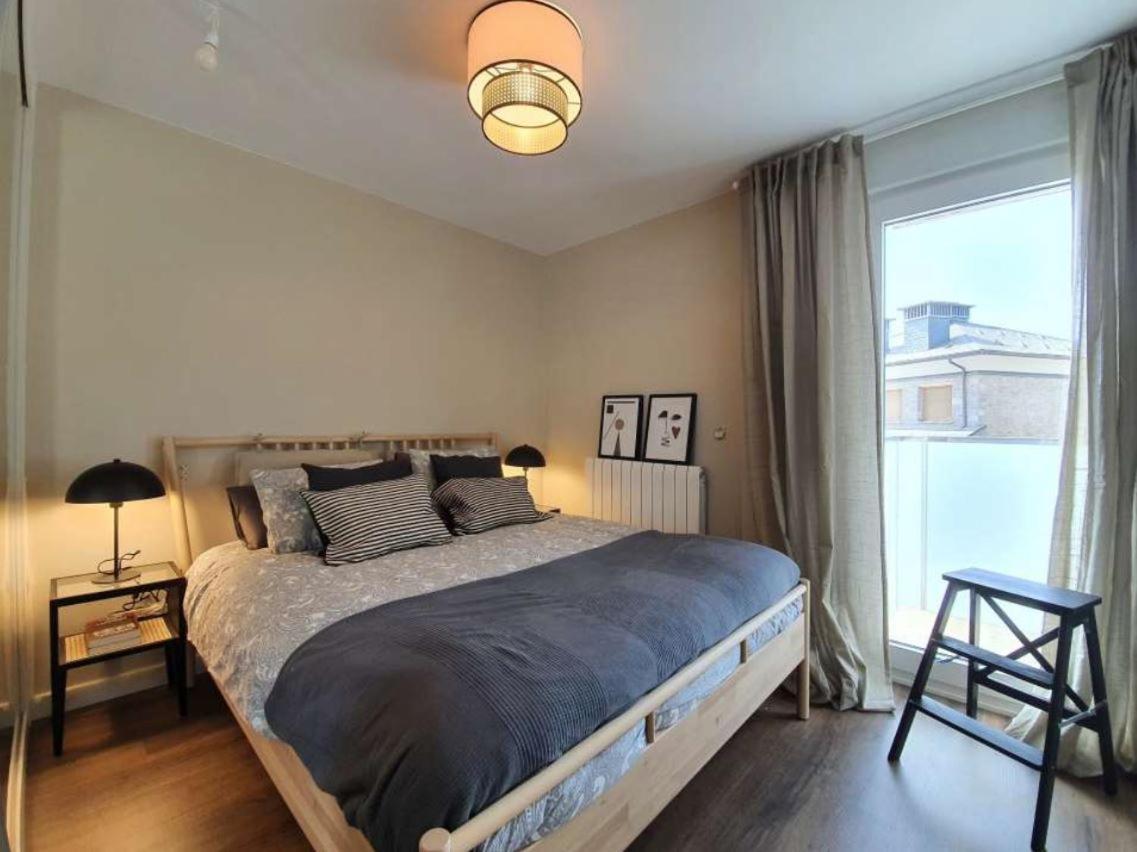 Apartamento Posets Daire Jaca Dış mekan fotoğraf