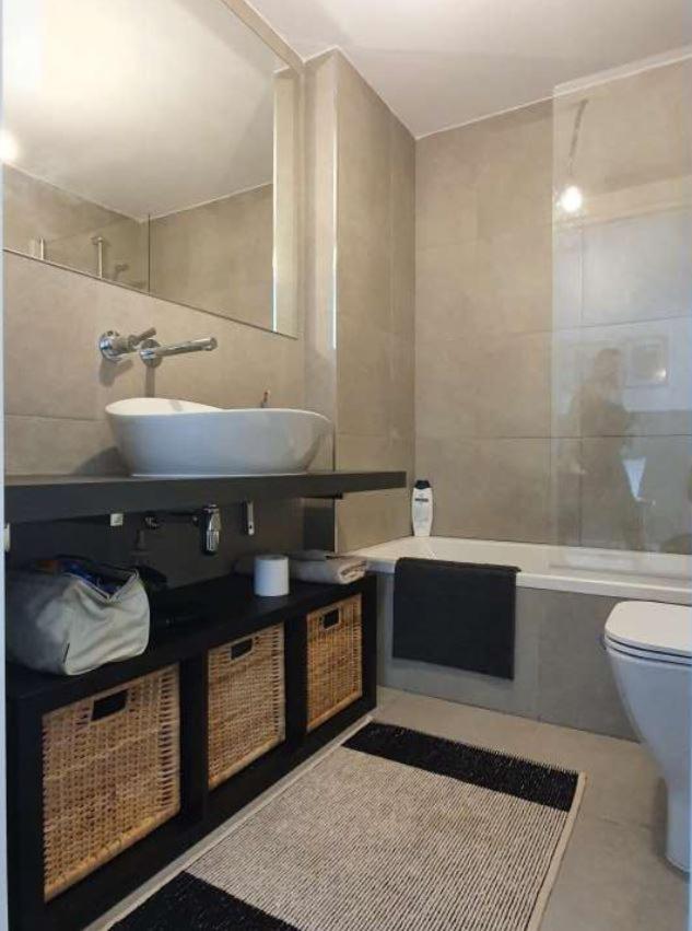 Apartamento Posets Daire Jaca Dış mekan fotoğraf