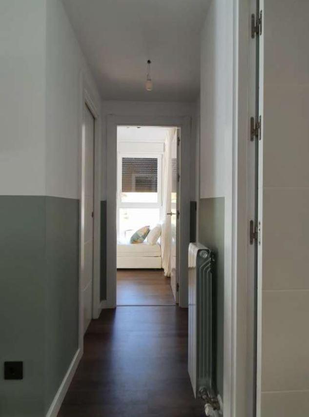 Apartamento Posets Daire Jaca Dış mekan fotoğraf