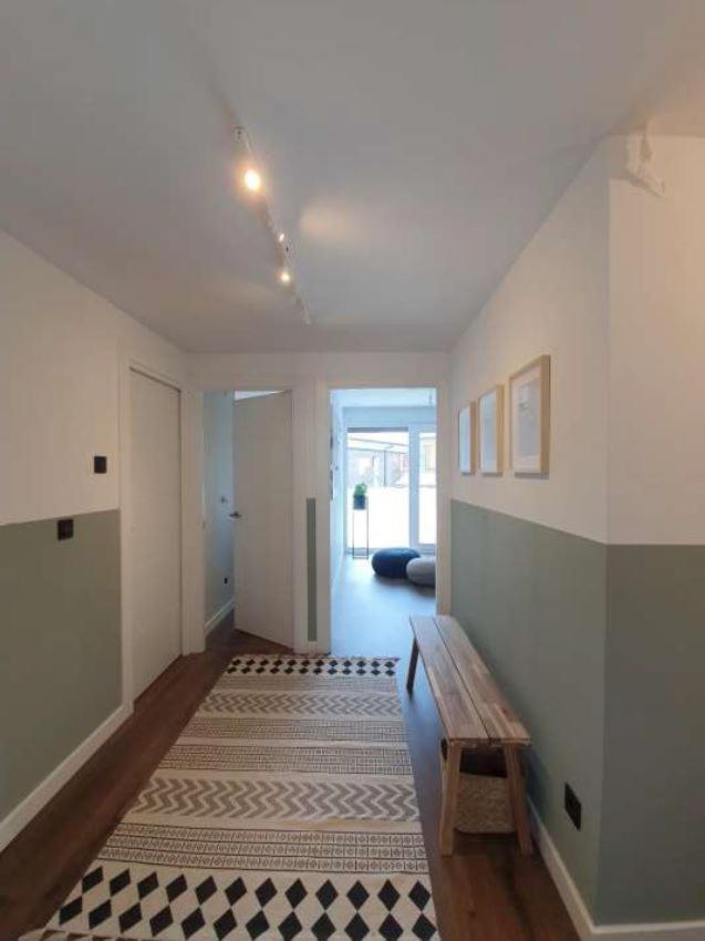 Apartamento Posets Daire Jaca Dış mekan fotoğraf
